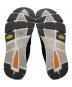中古・古着 THE NORTH FACE (ザ ノース フェイス) ULTRA LOW III ブラック サイズ:27：3000円