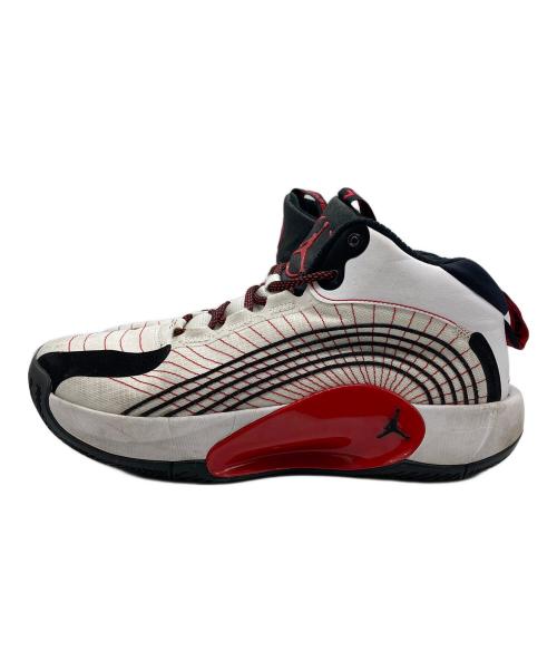 NIKE（ナイキ）NIKE (ナイキ) JUMPMAN2021PF ホワイト サイズ:265の古着・服飾アイテム