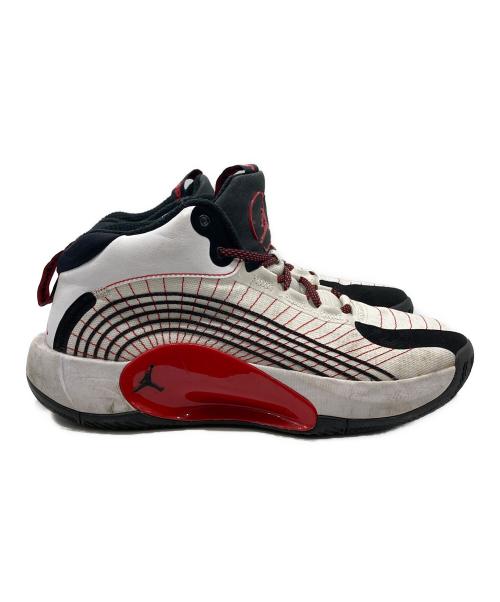 NIKE（ナイキ）NIKE (ナイキ) JUMPMAN2021PF ホワイト サイズ:265の古着・服飾アイテム