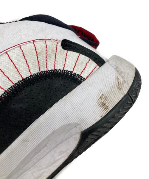 NIKE（ナイキ）NIKE (ナイキ) JUMPMAN2021PF ホワイト サイズ:265の古着・服飾アイテム