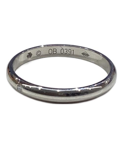 Cartier（カルティエ）Cartier (カルティエ) リング サイズ:16号の古着・服飾アイテム