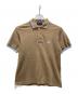 FRED PERRY（フレッドペリー）の古着「ポロシャツ」｜ブラウン
