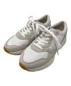 Columbiaコロンビア）の古着「イーストサイドスニーカー」｜ホワイト