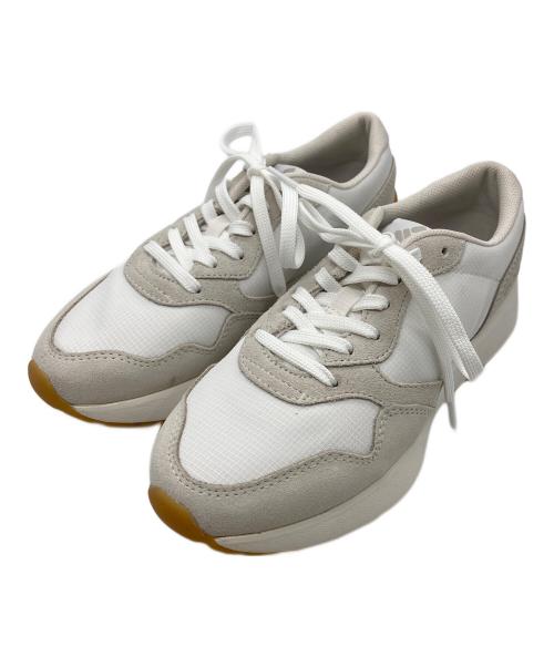 Columbia（コロンビア）Columbia (コロンビア) イーストサイドスニーカー ホワイト サイズ:23の古着・服飾アイテム