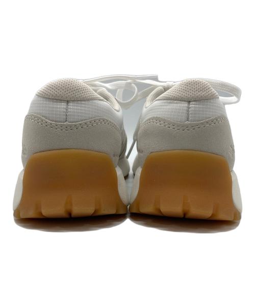 Columbia（コロンビア）Columbia (コロンビア) イーストサイドスニーカー ホワイト サイズ:23の古着・服飾アイテム