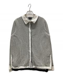 中古・古着通販】Yves Saint Laurent (イヴサンローラン) 金ボタン