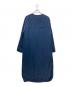 JOSEPH (ジョゼフ) ブラウスワンピース ネイビー サイズ:40：5000円