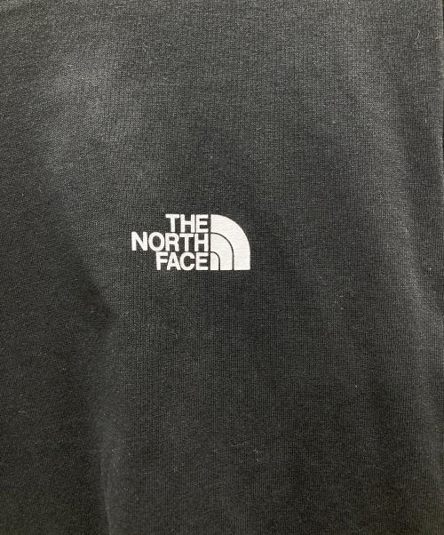 THE NORTH FACE（ザ ノース フェイス）THE NORTH FACE (ザ ノース フェイス) Tシャツ ブラック サイズ:XLの古着・服飾アイテム