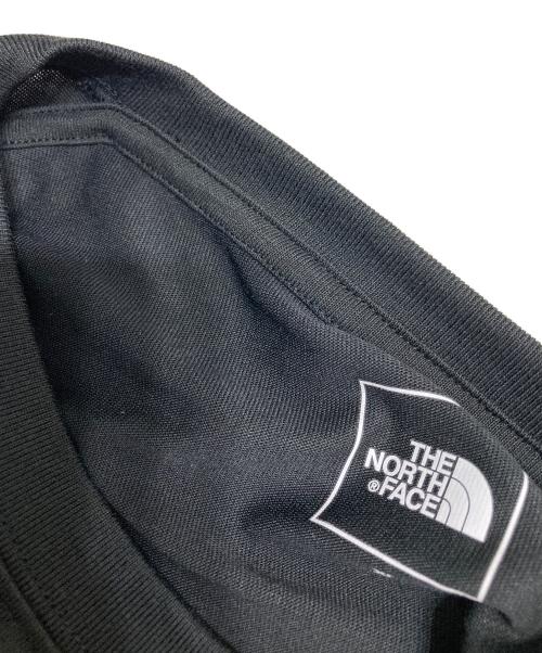 THE NORTH FACE（ザ ノース フェイス）THE NORTH FACE (ザ ノース フェイス) Tシャツ ブラック サイズ:XLの古着・服飾アイテム