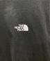 THE NORTH FACE (ザ ノース フェイス) Tシャツ ブラック サイズ:XL：3500円