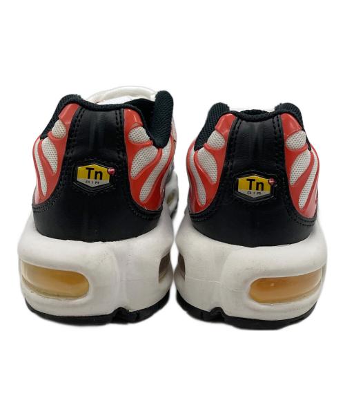 NIKE（ナイキ）NIKE (ナイキ) Air Max Plus ホワイト サイズ:230の古着・服飾アイテム