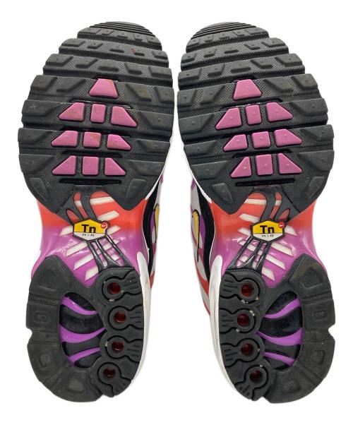 NIKE（ナイキ）NIKE (ナイキ) Air Max Plus ホワイト サイズ:230の古着・服飾アイテム
