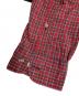 中古・古着 BROOKS BROTHERS (ブルックスブラザーズ) クレイジーパターンシャツ マルチカラー サイズ:L：4000円