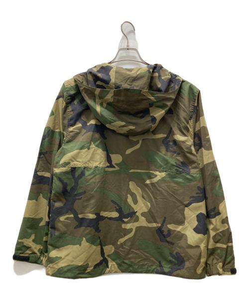 THE NORTH FACE（ザ ノース フェイス）THE NORTH FACE (ザ ノース フェイス) フーデッドジャケット オリーブ サイズ:Mの古着・服飾アイテム