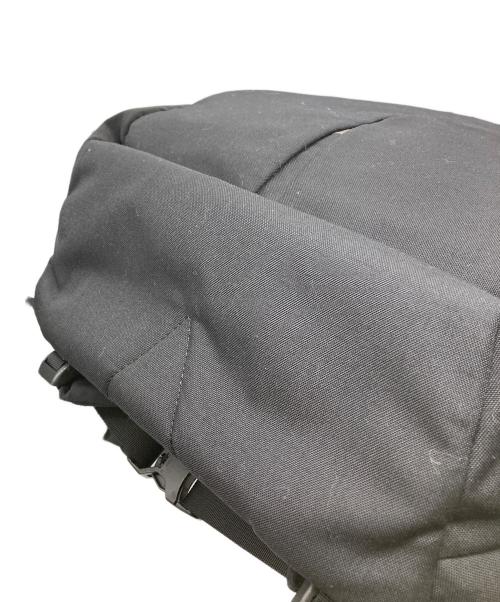 BACH（バッハ）BACH (バッハ) バックパック ブラックの古着・服飾アイテム