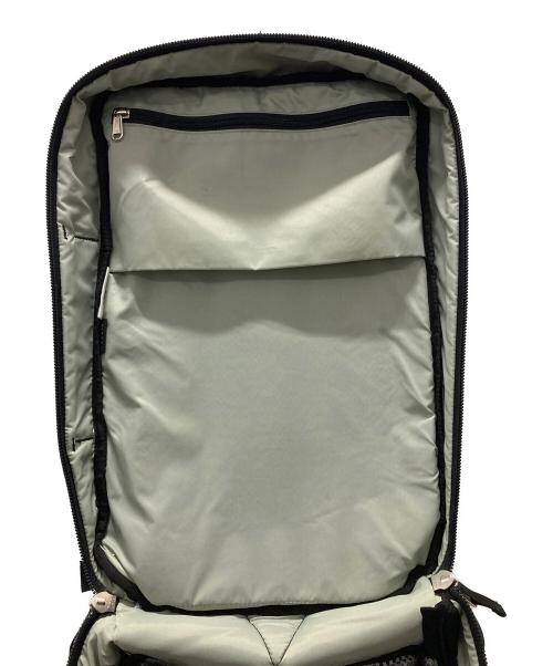 BACH（バッハ）BACH (バッハ) バックパック ブラックの古着・服飾アイテム