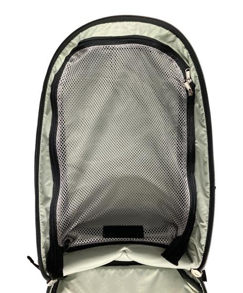 BACH（バッハ）BACH (バッハ) バックパック ブラックの古着・服飾アイテム