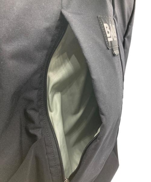 BACH（バッハ）BACH (バッハ) バックパック ブラックの古着・服飾アイテム