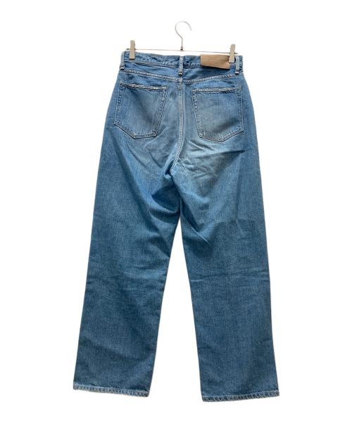 kurodenim（クロデニム）kurodenim (クロデニム) OPTIMA デニムパンツ インディゴ サイズ:28の古着・服飾アイテム