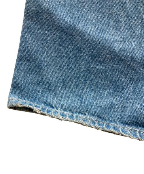 kurodenim（クロデニム）kurodenim (クロデニム) OPTIMA デニムパンツ インディゴ サイズ:28の古着・服飾アイテム