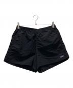）の古着「ハーフパンツ」｜ブラック
