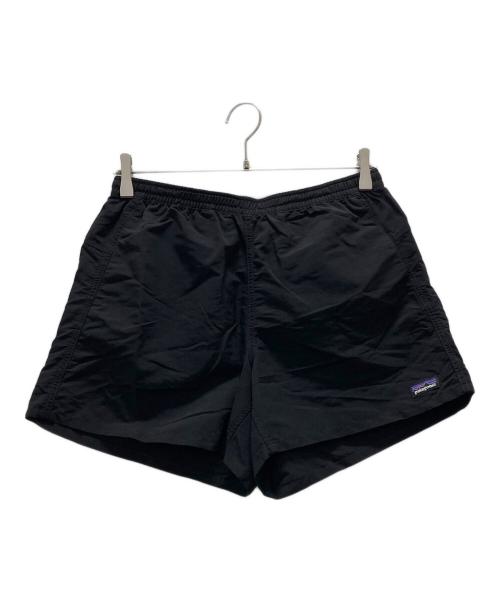 Patagonia（パタゴニア）Patagonia (パタゴニア) ハーフパンツ ブラック サイズ:Mの古着・服飾アイテム