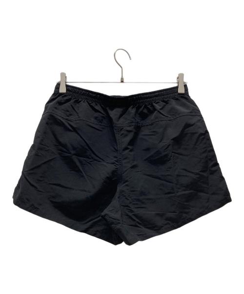 Patagonia（パタゴニア）Patagonia (パタゴニア) ハーフパンツ ブラック サイズ:Mの古着・服飾アイテム