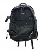 New Eraニューエラ）の古着「リュック」｜ブラック