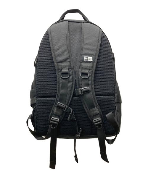 New Era（ニューエラ）New Era (ニューエラ) リュック ブラックの古着・服飾アイテム