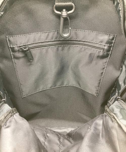 New Era（ニューエラ）New Era (ニューエラ) リュック ブラックの古着・服飾アイテム