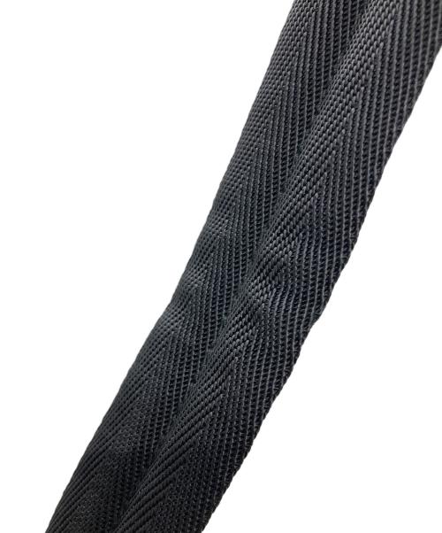 PRADA（プラダ）PRADA (プラダ) ナイロンリュック ブラックの古着・服飾アイテム