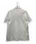 NIKE (ナイキ) stussy (ステューシー) International Beach Crew Tee ホワイト サイズ:M：4000円
