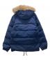 Cape HEIGHTS (ケープハイツ) 80/20 ダウンジャケット ネイビー サイズ:S：8000円