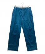 LEVI'S SKATEリーバイススケート）の古着「チノパン」｜ブルー