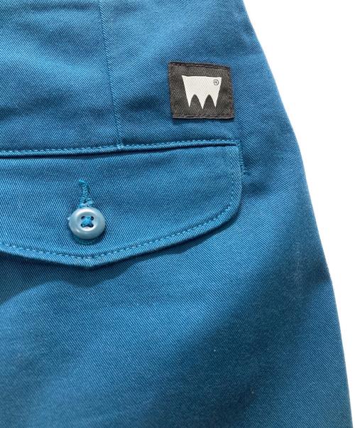 LEVI'S SKATE（リーバイススケート）LEVI'S SKATE (リーバイススケート) チノパン ブルー サイズ:W32の古着・服飾アイテム