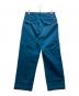 LEVI'S SKATE (リーバイススケート) チノパン ブルー サイズ:W32：3000円
