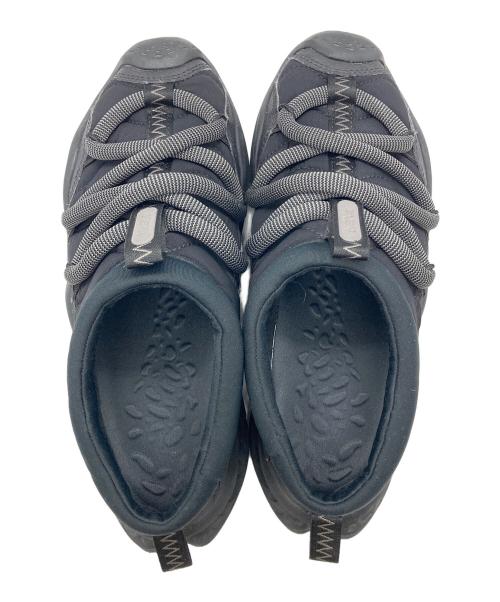 HOKAONEONE（ホカオネオネ）HOKAONEONE (ホカオネオネ) オラ プリモ/ORA PRIMO ブラック サイズ:26.5の古着・服飾アイテム