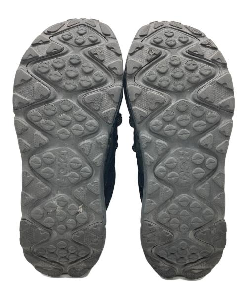 HOKAONEONE（ホカオネオネ）HOKAONEONE (ホカオネオネ) オラ プリモ/ORA PRIMO ブラック サイズ:26.5の古着・服飾アイテム