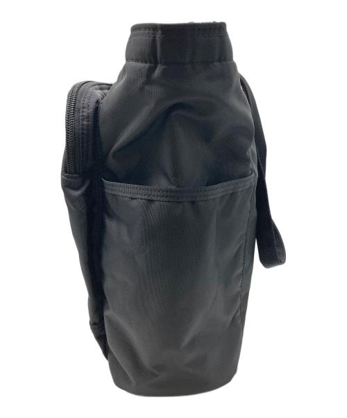 PORTER（ポーター）PORTER (ポーター) FLASHTOTEBAG ブラックの古着・服飾アイテム