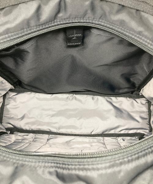 PORTER（ポーター）PORTER (ポーター) FLASHTOTEBAG ブラックの古着・服飾アイテム