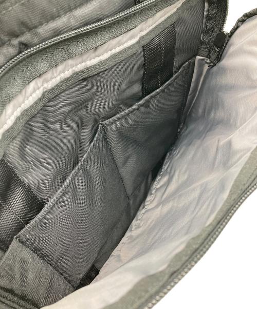 PORTER（ポーター）PORTER (ポーター) FLASHTOTEBAG ブラックの古着・服飾アイテム