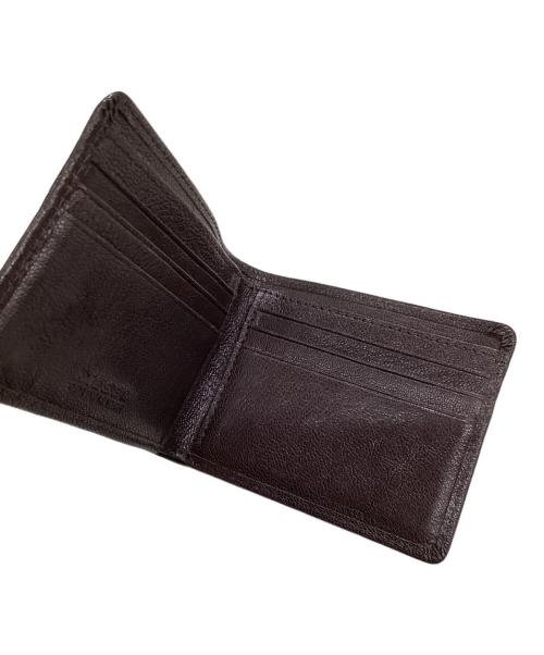 DIESEL（ディーゼル）DIESEL (ディーゼル) 財布 ブラウンの古着・服飾アイテム