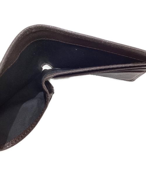 DIESEL（ディーゼル）DIESEL (ディーゼル) 財布 ブラウンの古着・服飾アイテム