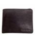 DIESEL（ディーゼル）の古着「財布」｜ブラウン