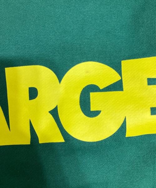 X-LARGE（エクストララージ）X-LARGE (エクストララージ) スタジャン グリーン サイズ:XLの古着・服飾アイテム