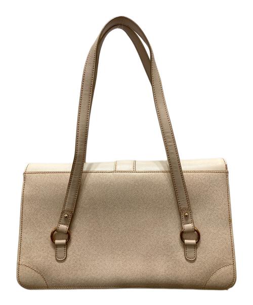 Salvatore Ferragamo（サルヴァトーレ フェラガモ）Salvatore Ferragamo (サルヴァトーレ フェラガモ) ハンドバッグの古着・服飾アイテム