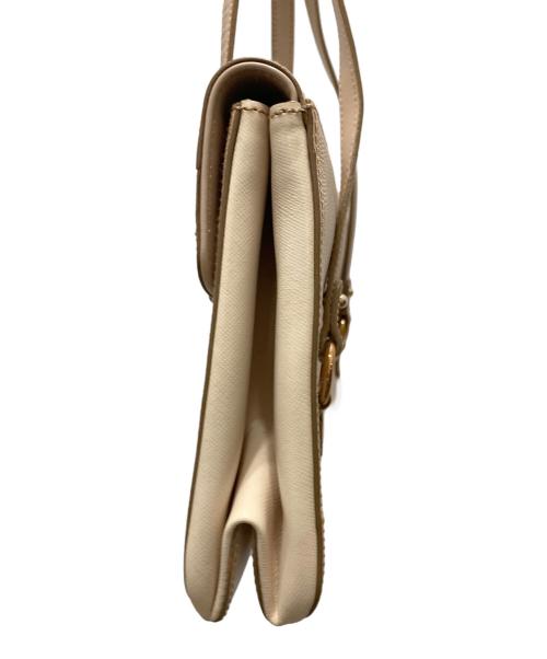 Salvatore Ferragamo（サルヴァトーレ フェラガモ）Salvatore Ferragamo (サルヴァトーレ フェラガモ) ハンドバッグの古着・服飾アイテム