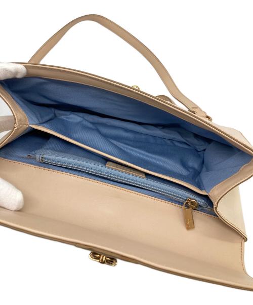 Salvatore Ferragamo（サルヴァトーレ フェラガモ）Salvatore Ferragamo (サルヴァトーレ フェラガモ) ハンドバッグの古着・服飾アイテム