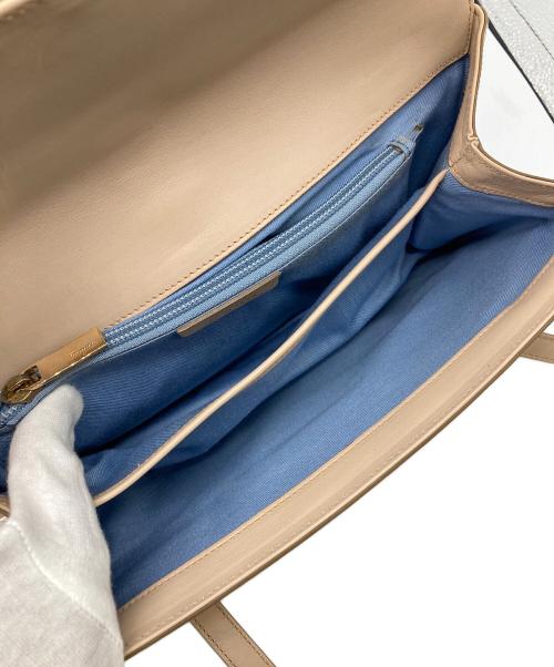 Salvatore Ferragamo（サルヴァトーレ フェラガモ）Salvatore Ferragamo (サルヴァトーレ フェラガモ) ハンドバッグの古着・服飾アイテム