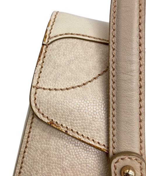 Salvatore Ferragamo（サルヴァトーレ フェラガモ）Salvatore Ferragamo (サルヴァトーレ フェラガモ) ハンドバッグの古着・服飾アイテム